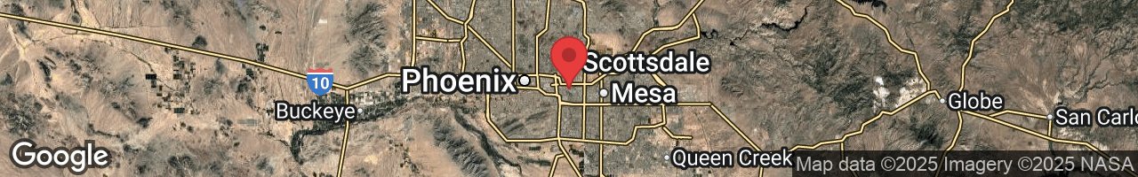 Tempe, AZ, USA
