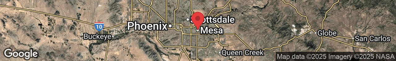 Mesa, AZ, USA