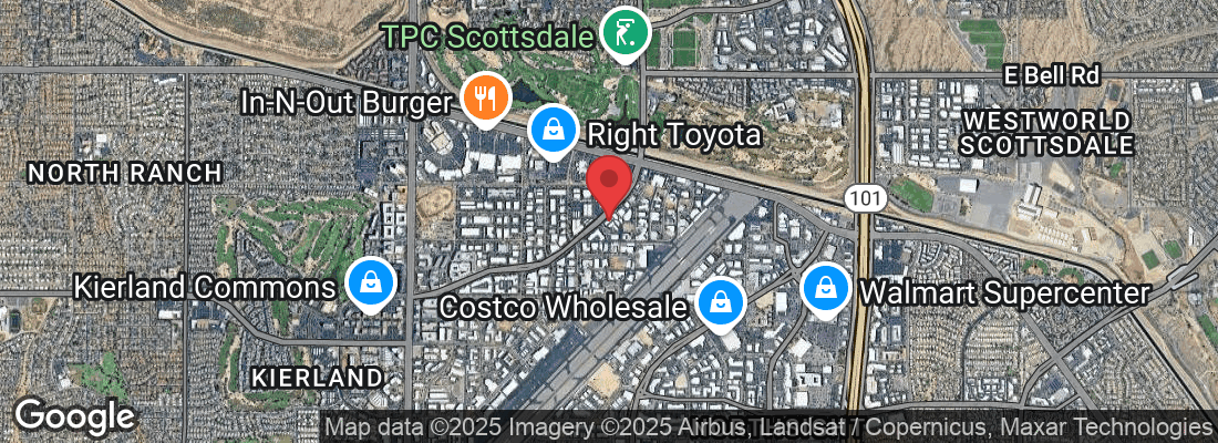 15905 N Greenway Hayden Loop Unit 105, Scottsdale, AZ 85260, USA