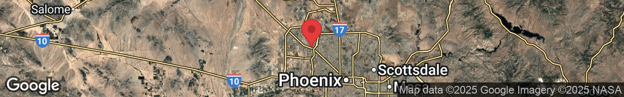 Sun City, AZ, USA