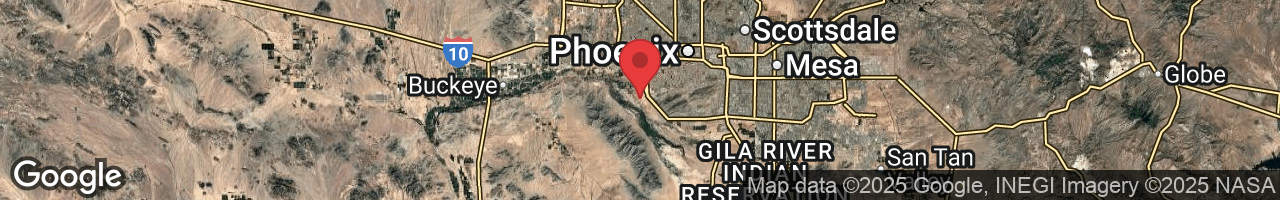 Co-Op Village, Maricopa Colony, AZ 85339, USA