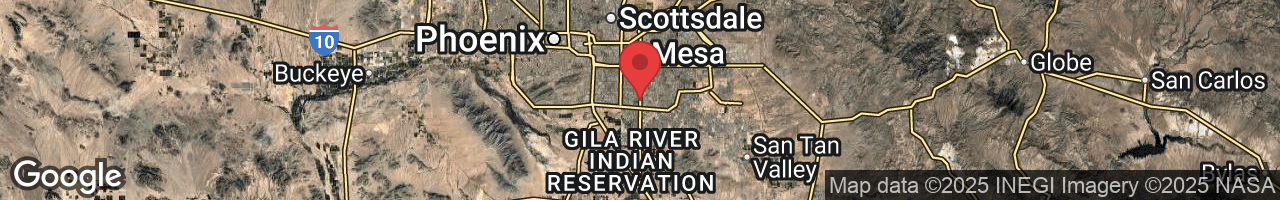 Chandler, AZ, USA
