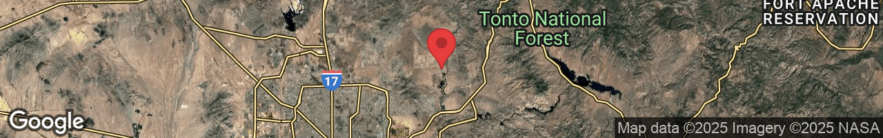 Rio Verde, AZ 85263, USA