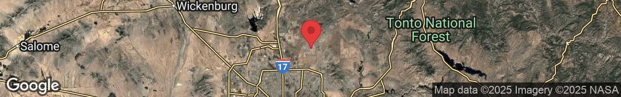 Lone Mountain Ranch, AZ 85331, USA