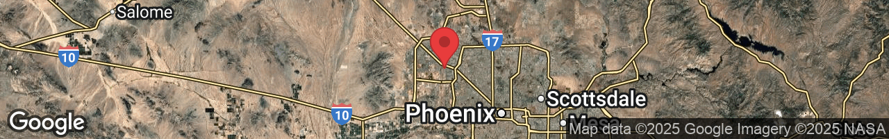 Youngtown, AZ 85363, USA