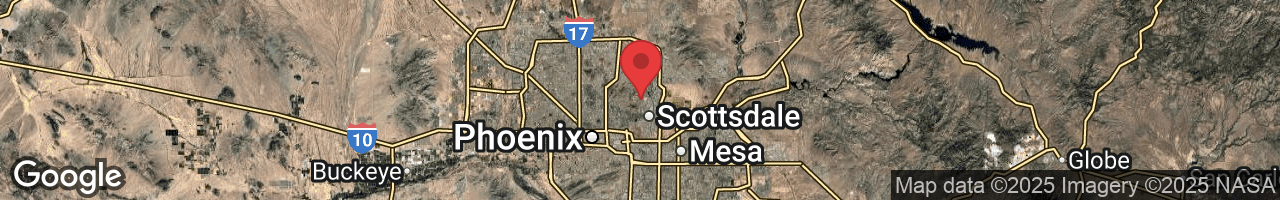 Paradise Valley, AZ, USA