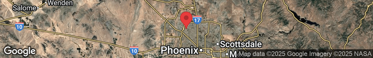 Weedville, Peoria, AZ 85381, USA