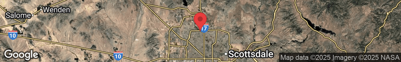 Vision Hill Estates, Phoenix, AZ 85308, USA