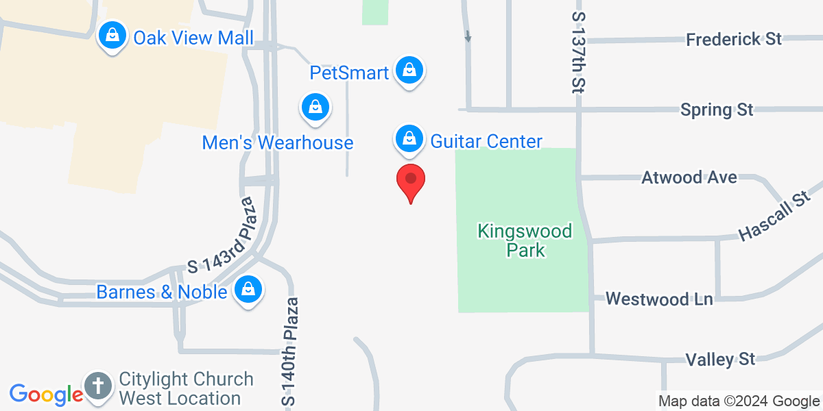 3125 Oak View Dr, Omaha, NE 68144, USA