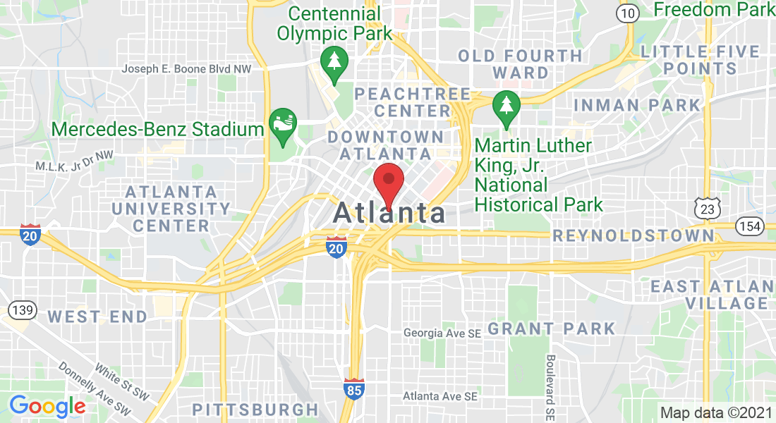 Atlanta, GA, USA