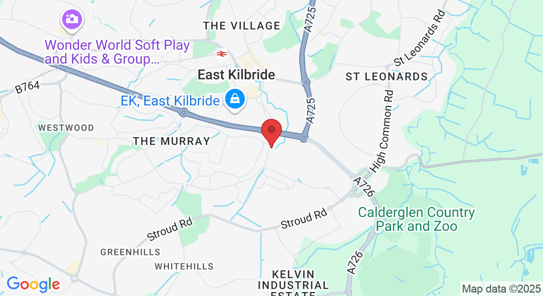6 Brunel Way, East Kilbride, Glasgow G75 0LD, UK