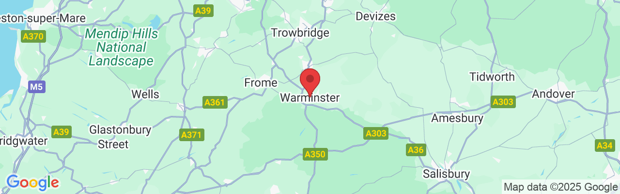Warminster BA12, UK