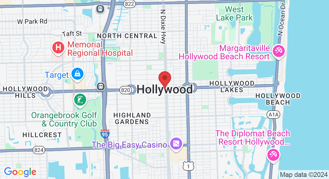 Hollywood, FL, USA