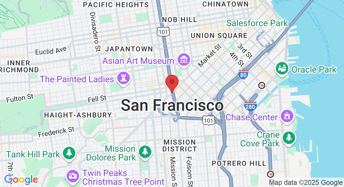 San Francisco, CA, USA