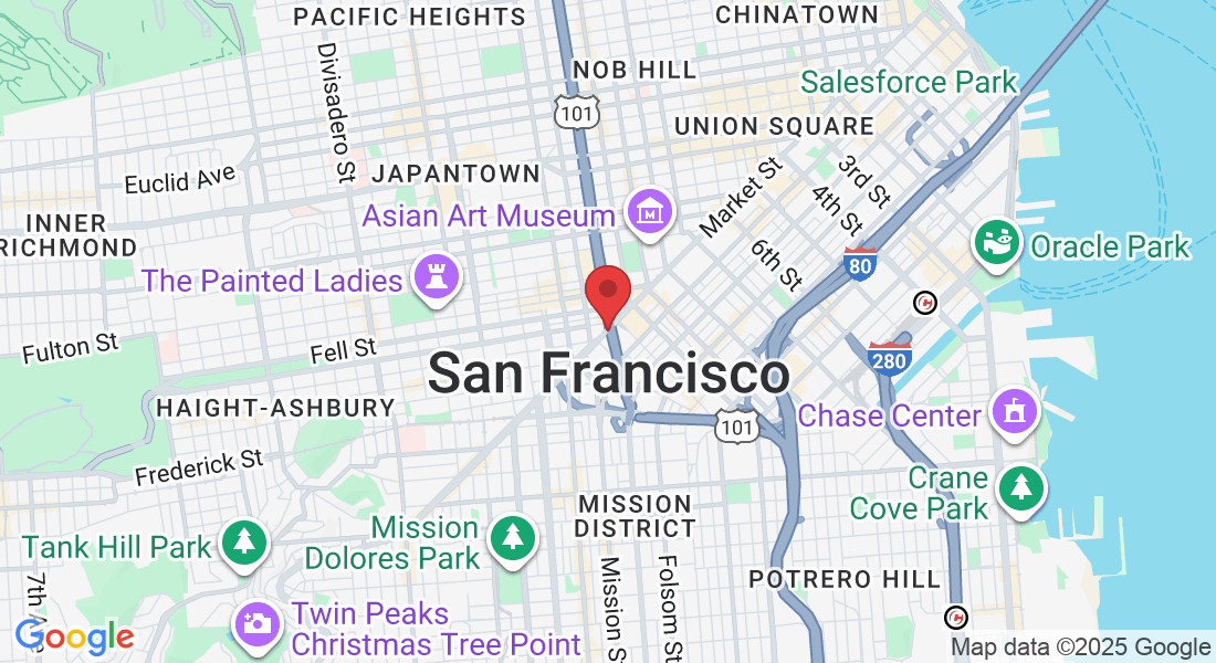 San Francisco, CA, USA