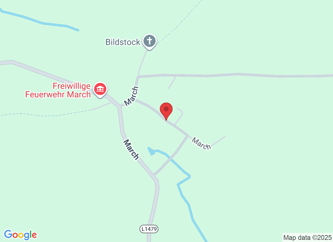 March, 4271 St. Oswald bei Freistadt, Österreich