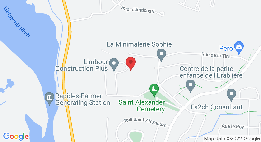 148 Rue du Chalumeau, Gatineau, QC J8V 0M1, Canada