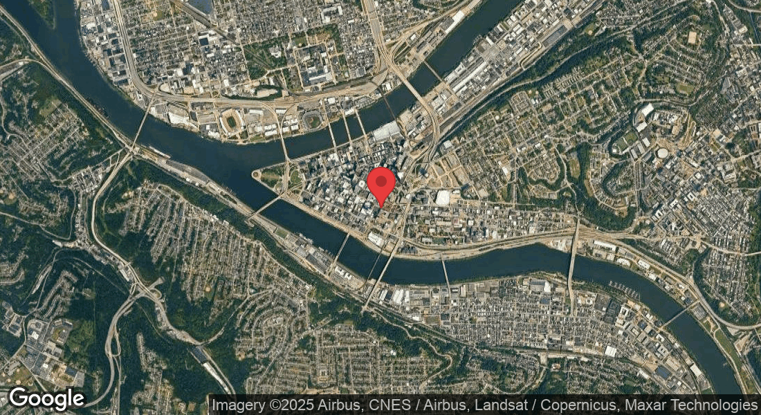 Pittsburgh, PA, USA