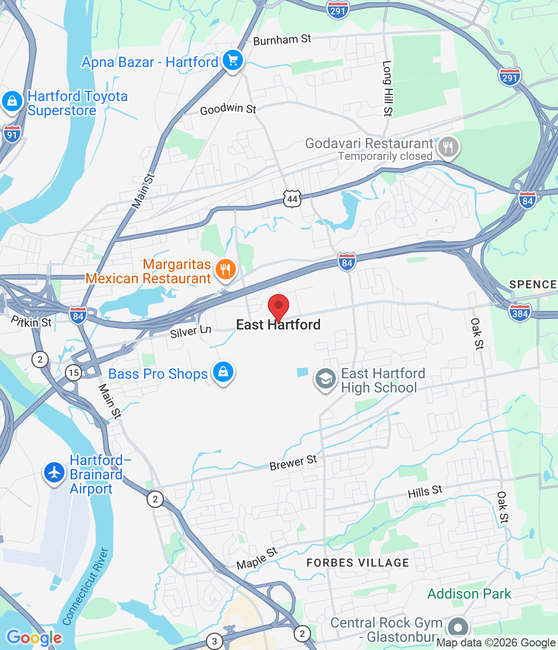 East Hartford, CT, USA