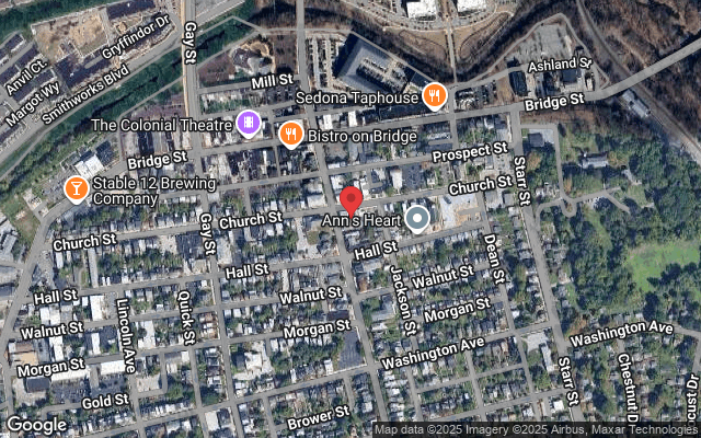 101 Main St, Phoenixville, PA 19460, USA