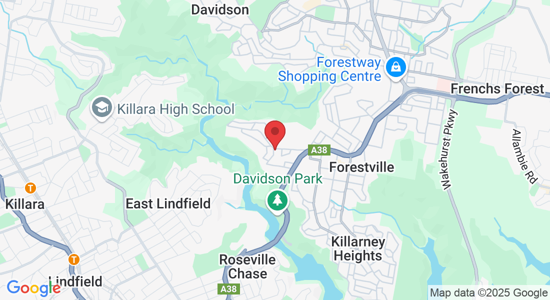 5/51 Arthur St, Forestville NSW 2087, Australia