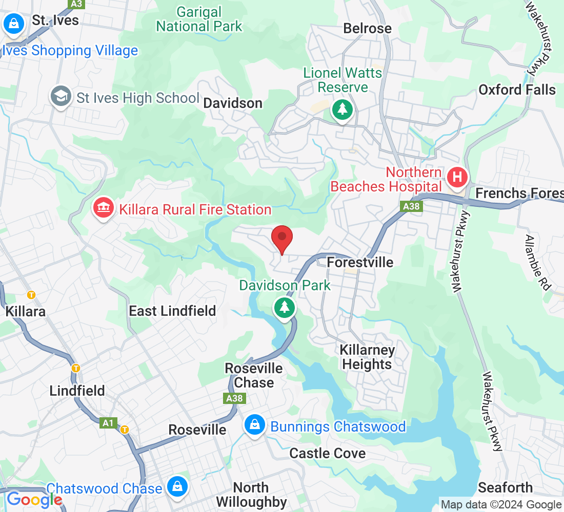 5/51 Arthur St, Forestville NSW 2087, Australia