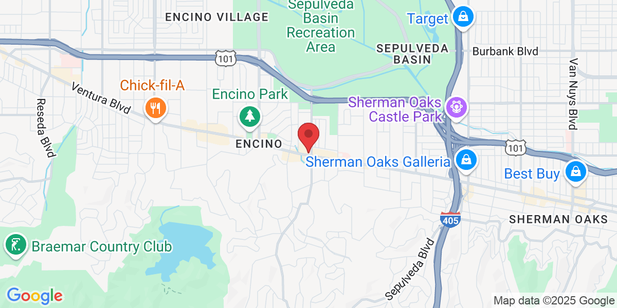 16501 Ventura Blvd, Encino, CA 91436, USA