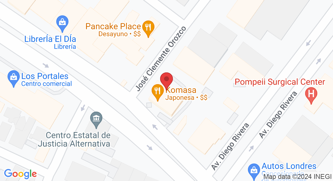 Blvrd Gral Rodolfo Sánchez Taboada 10, Zona Urbana Rio Tijuana, 22010 Tijuana, B.C., México