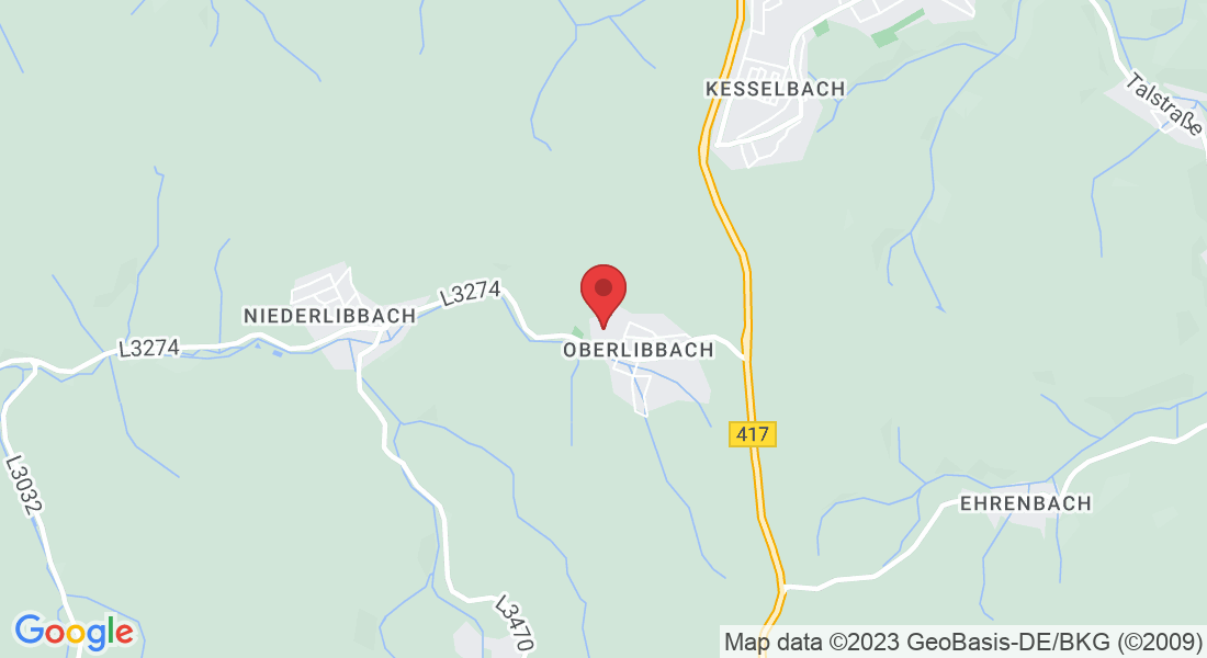 Buchenweg 9, 65510 Hünstetten, Deutschland