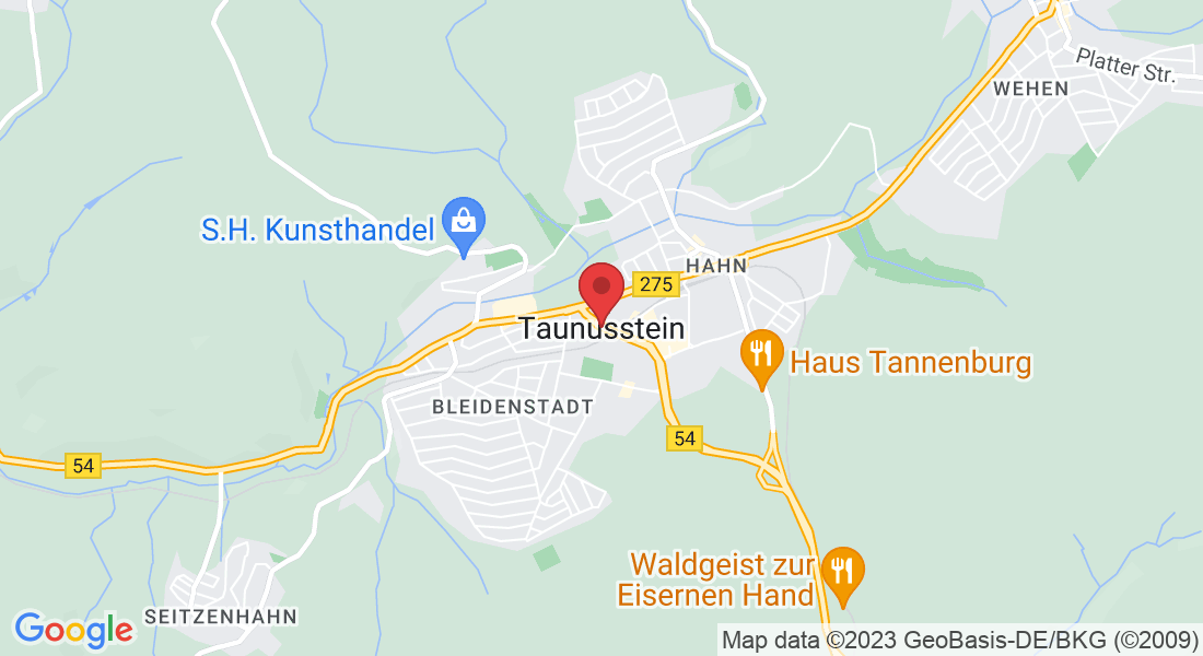 Taunusstein, Deutschland