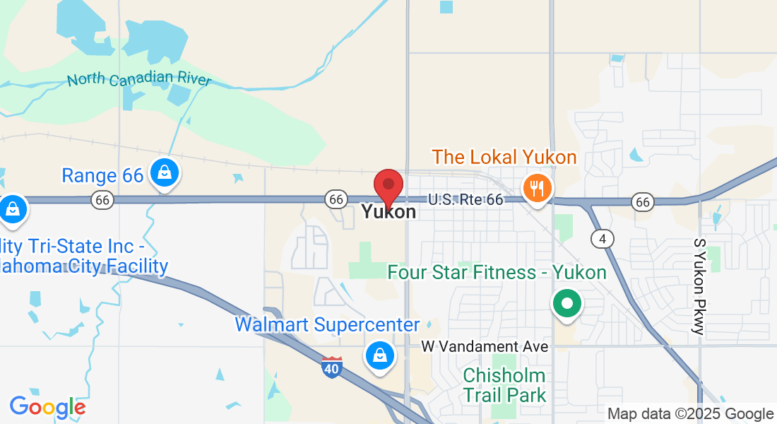 Yukon, OK, USA