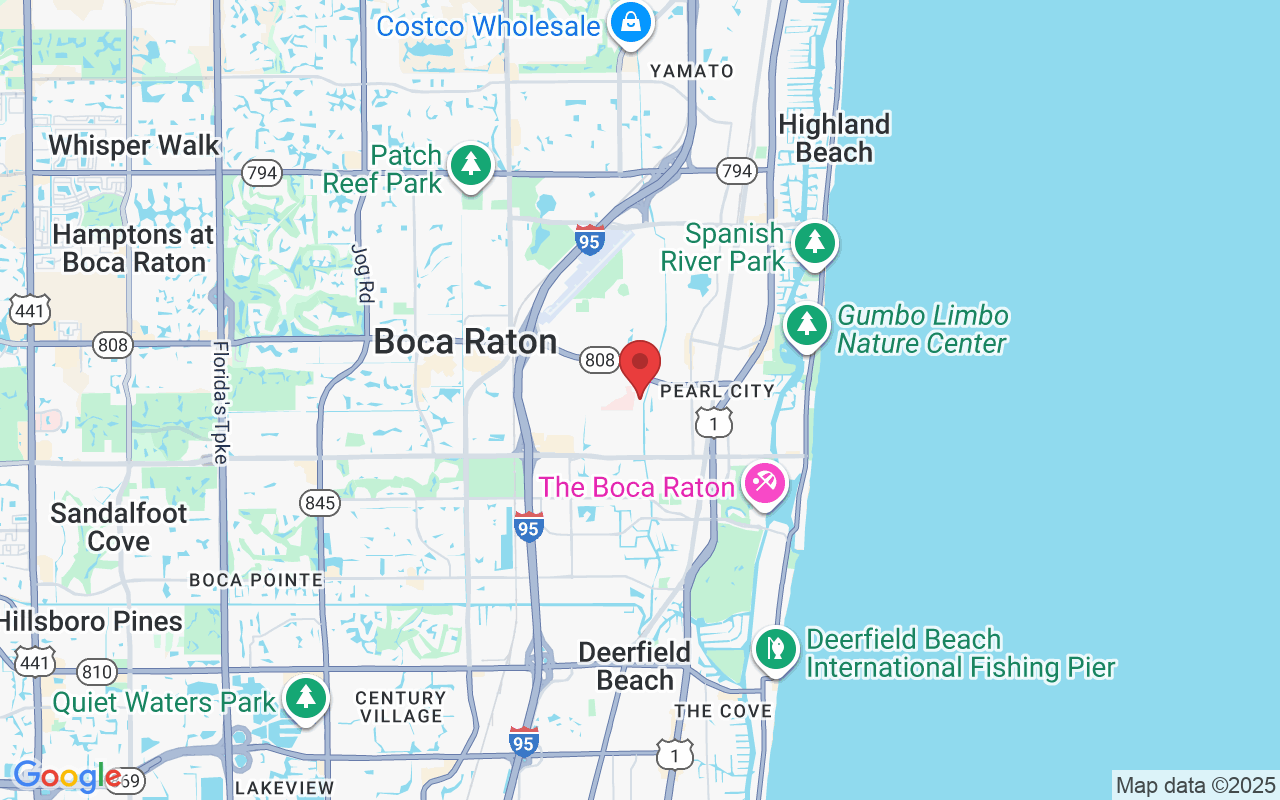 642 NW 13th St apt 21, Boca Raton, FL 33486, USA