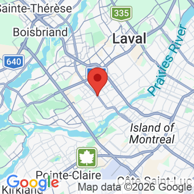 1530 Bd Curé-Labelle, Laval, QC H7V 2W2, Canada