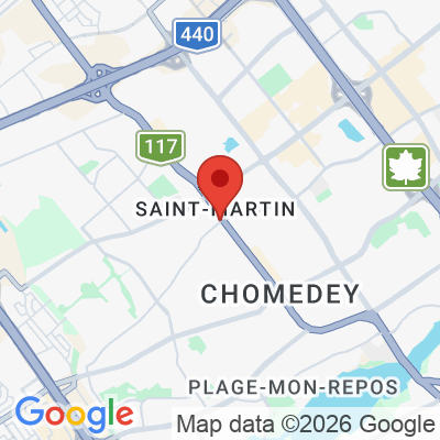 1530 Bd Curé-Labelle, Laval, QC H7V 2W2, Canada
