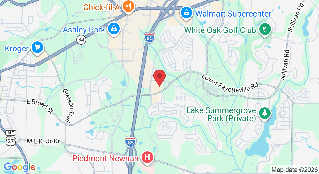 1741 Newnan Crossing Blvd, Newnan, GA 30265, USA