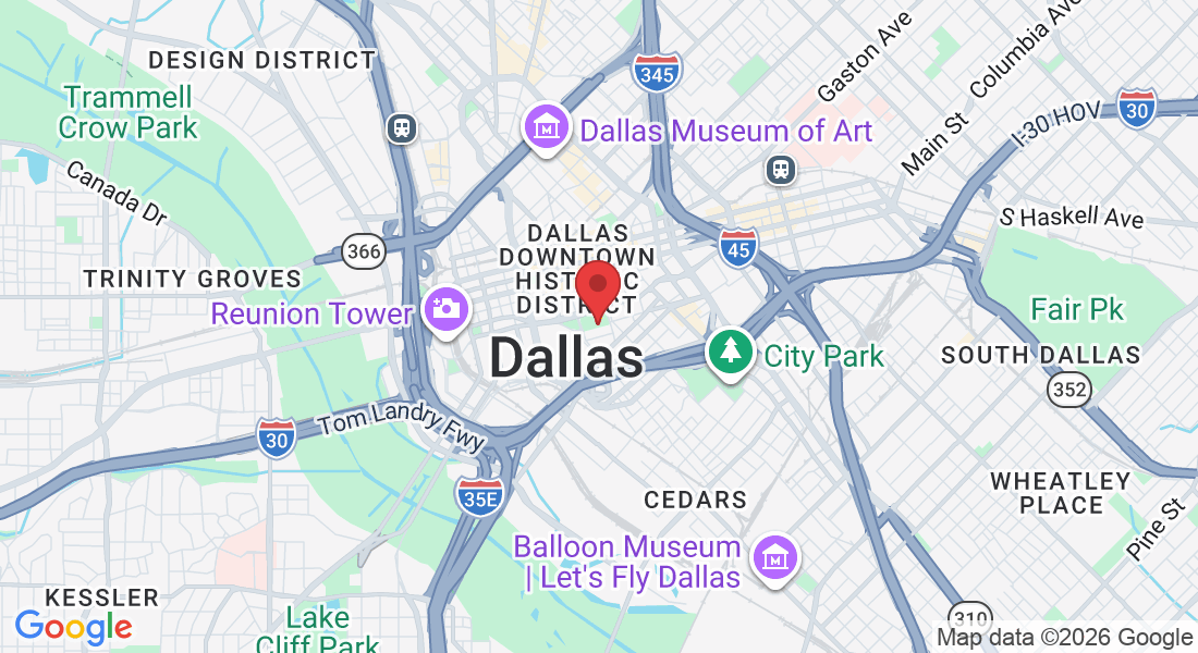 Dallas, TX, USA