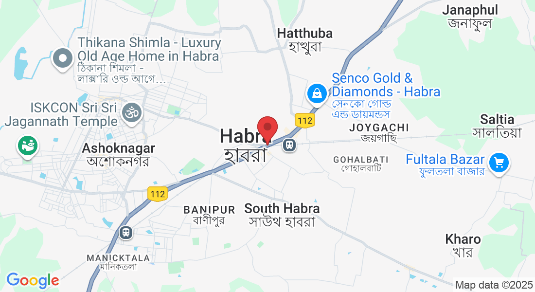 Habra, West Bengal, India