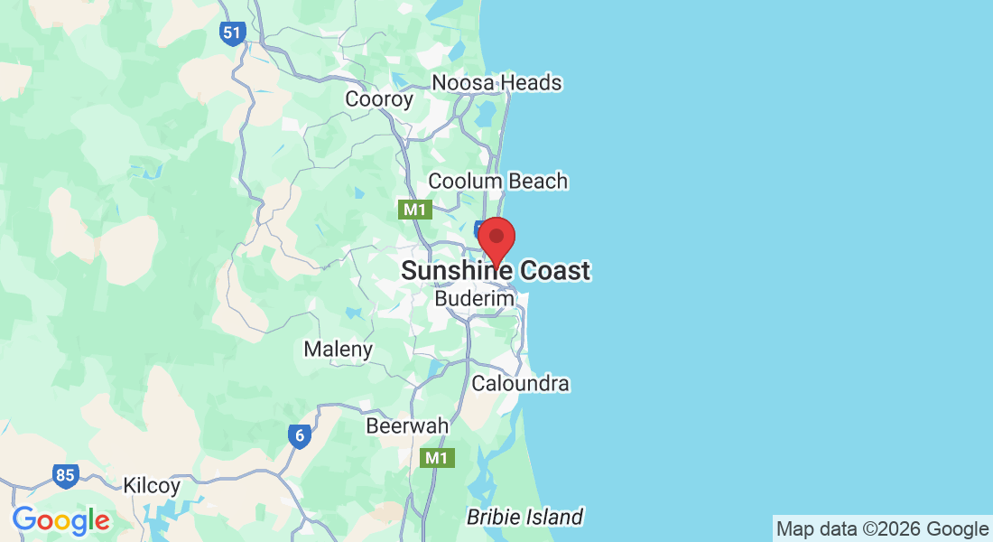 Sunshine Coast QLD, Australia