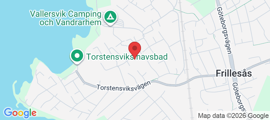 Målarns väg 5, 439 61 Frillesås, Sverige