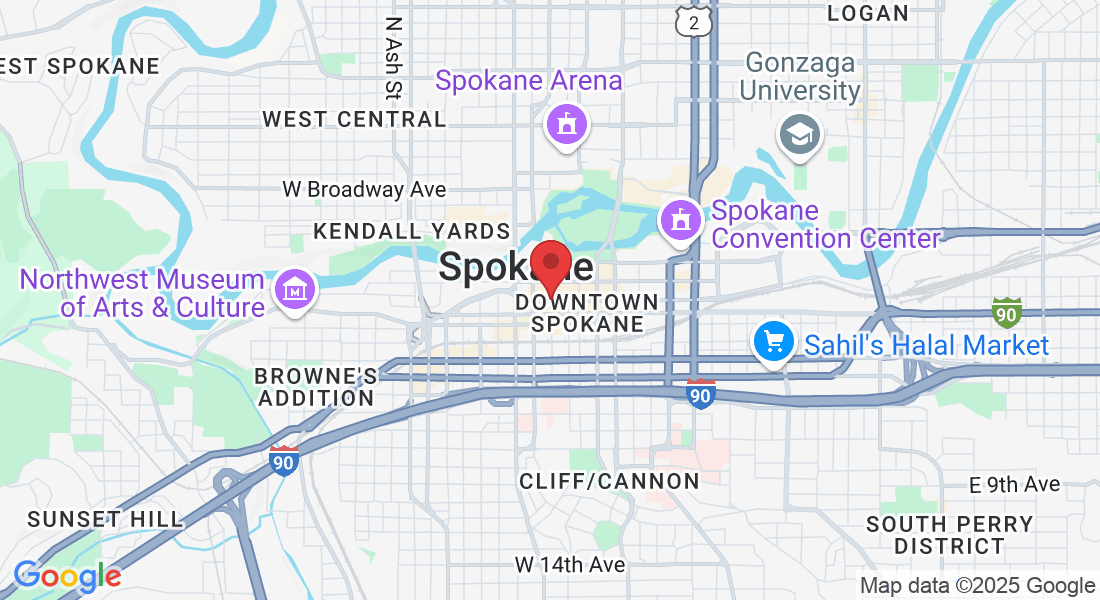 Spokane, WA, USA