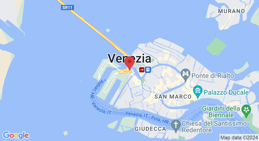 Venezia VE, Italia