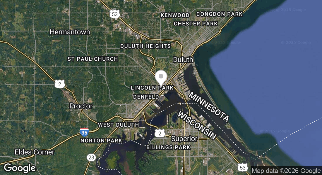 Duluth, MN 55806, USA