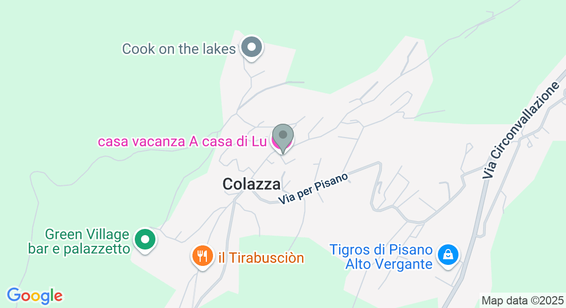 Via Maestra Zanetta, 3, 28010 Colazza NO, Italia