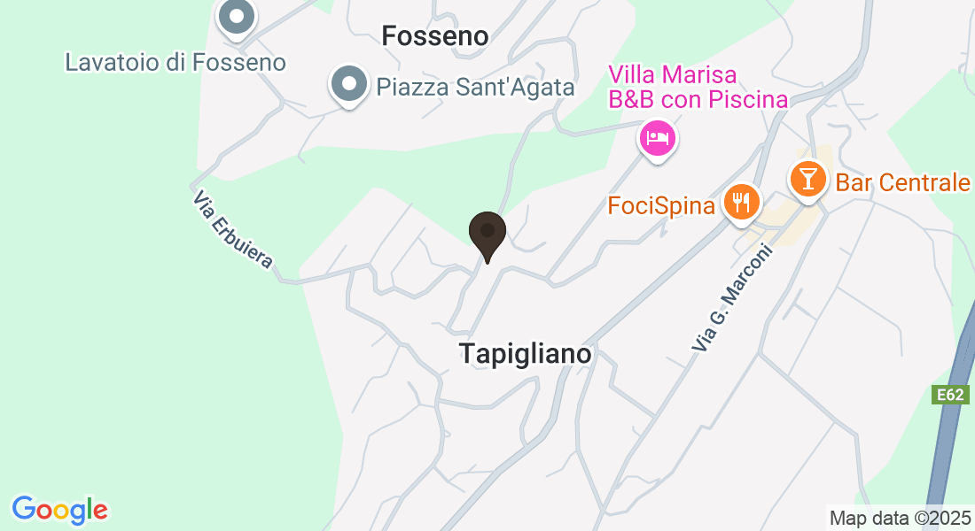 Via Regina Margherita, 22, 28010 Tapigliano NO, Italia