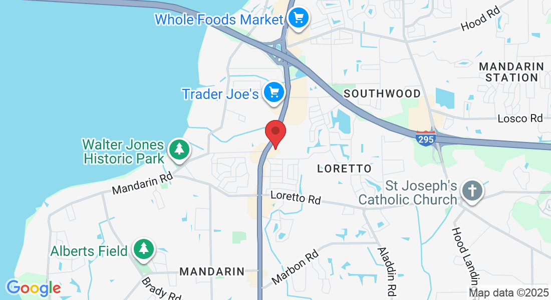 11363 San Jose Blvd Building 200, Jacksonville, FL 32223, USA