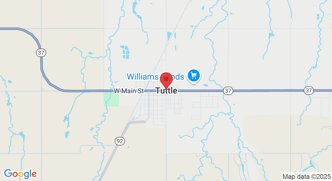 Tuttle, OK 73089, USA