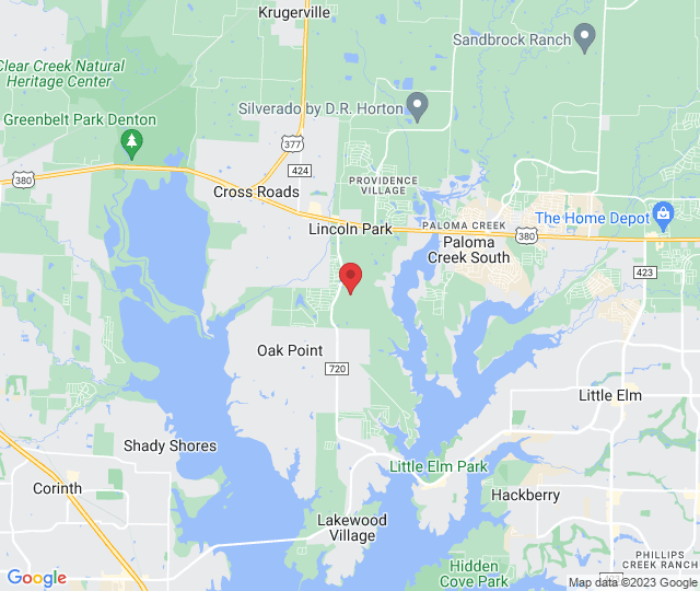 147 Lloyd's Rd suite 125, Oak Point, TX 75068, USA
