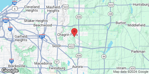 10611 Washington St, Chagrin Falls, OH 44023, USA