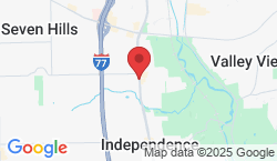 6574 Brecksville Rd, Independence, OH 44131, USA