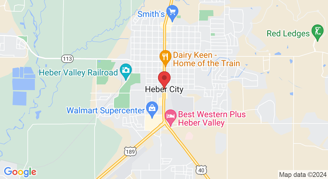 Heber City, UT, USA